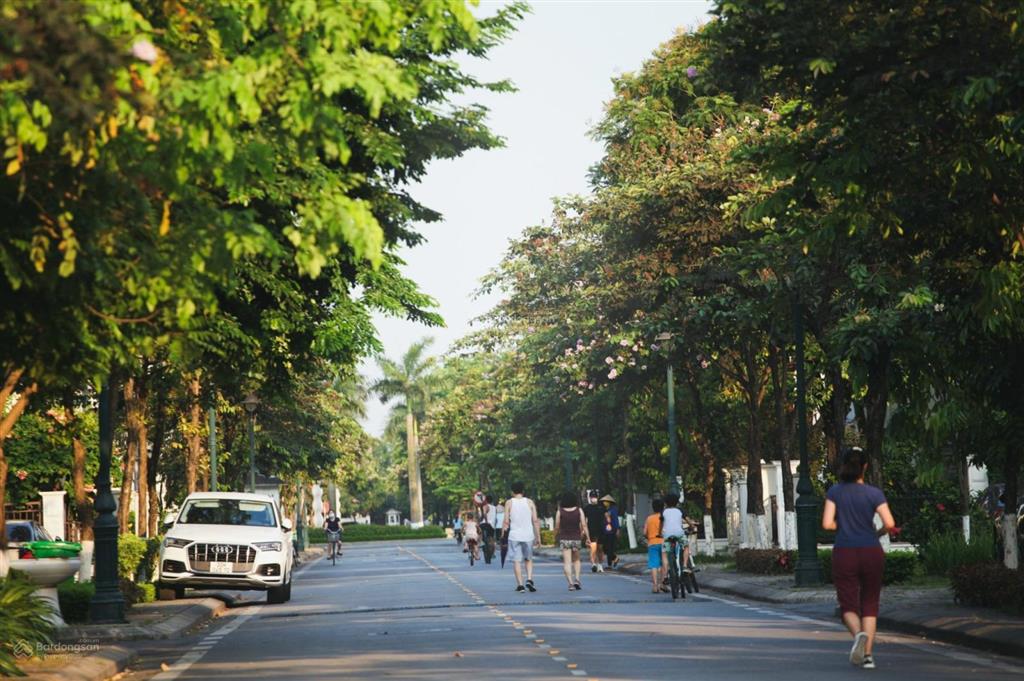 Bán căn biệt thự đơn lập 270m2 splendora an khánh, vị trí đẹp. sổ đỏ.  0916 060 ***