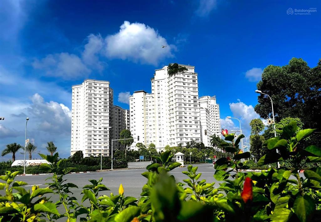 Bán căn biệt thự đơn lập 270m2 splendora an khánh, vị trí đẹp. sổ đỏ.  0916 060 ***