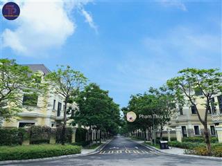 Bán btsl dt 135m2 tại dự án an lạc green symphony. giá 27. x tỷ