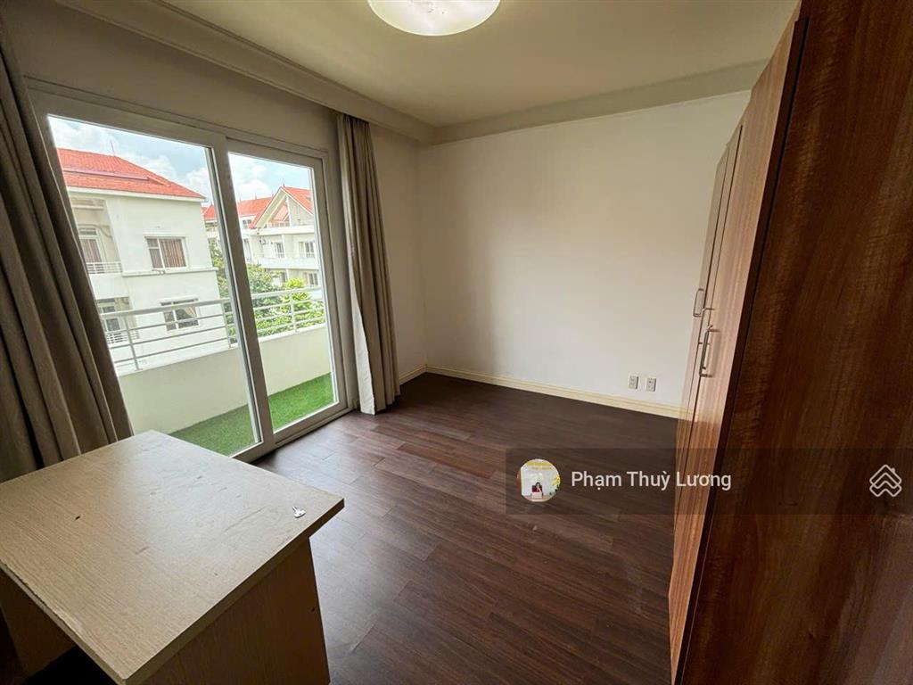 Cho thuê căn liền kề 126m2 splendora an khánh  mailand hanoi city, nhà đẹp full đồ giá 17 triệu