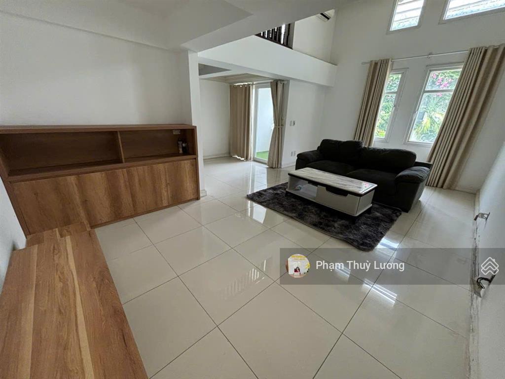 Cho thuê căn liền kề 126m2 splendora an khánh  mailand hanoi city, nhà đẹp full đồ giá 17 triệu