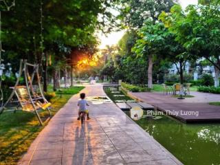 Chính chủ bán bt 450m2 đẹp nhất dự án splendora  mailand hanoi city. áp sông lười