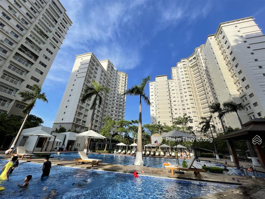 Bán cc essensia tại mailand hanoi city, diện tích 110m2, 3pn, 2wc, full nội thất