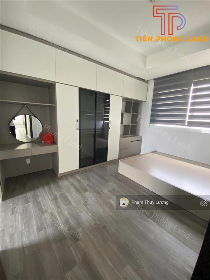 Bán cc essensia tại mailand hanoi city, diện tích 110m2, 3pn, 2wc, full nội thất