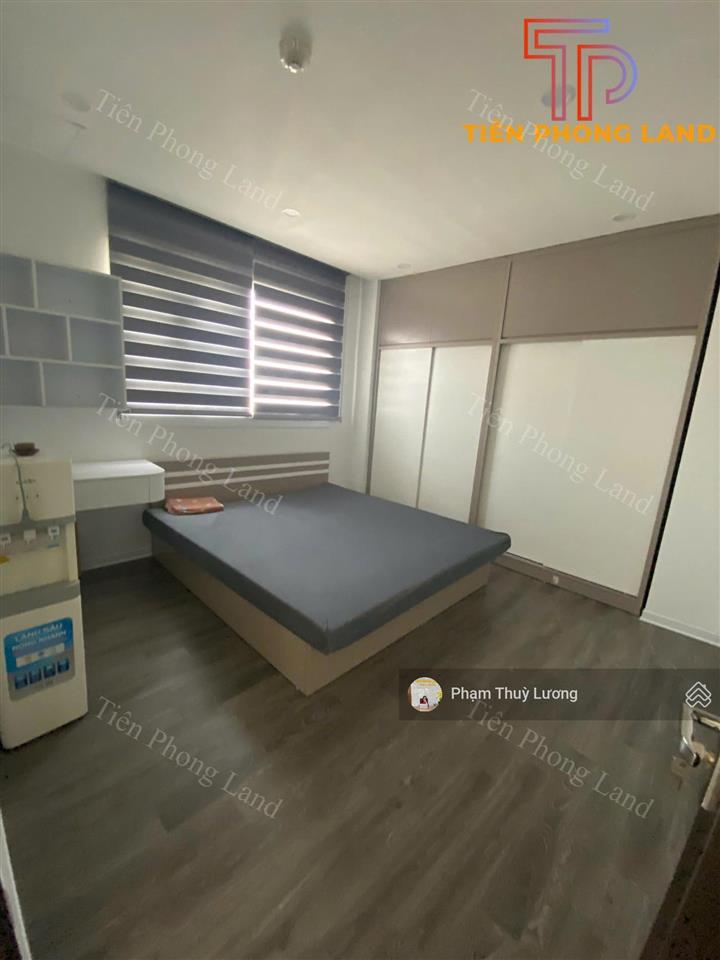 Bán cc essensia tại mailand hanoi city, diện tích 110m2, 3pn, 2wc, full nội thất