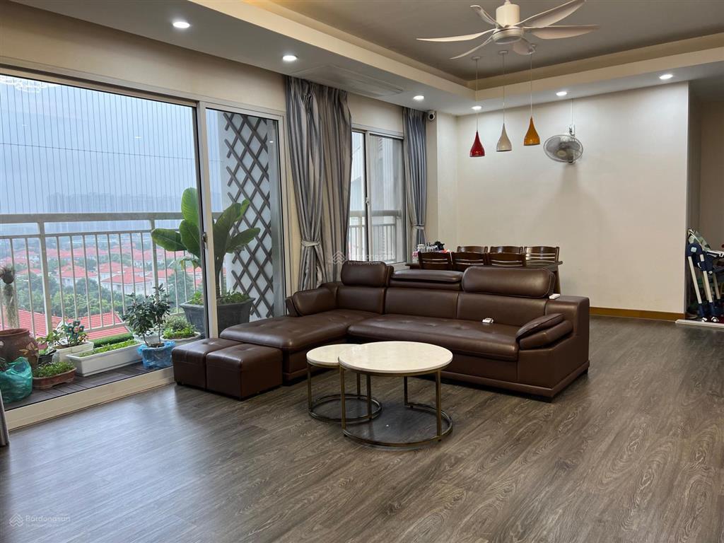 Chính chủ bán căn 3pn, 128m2 chung cư essensia bắc an khánh, view đẹp nhất.  0916 060 ***