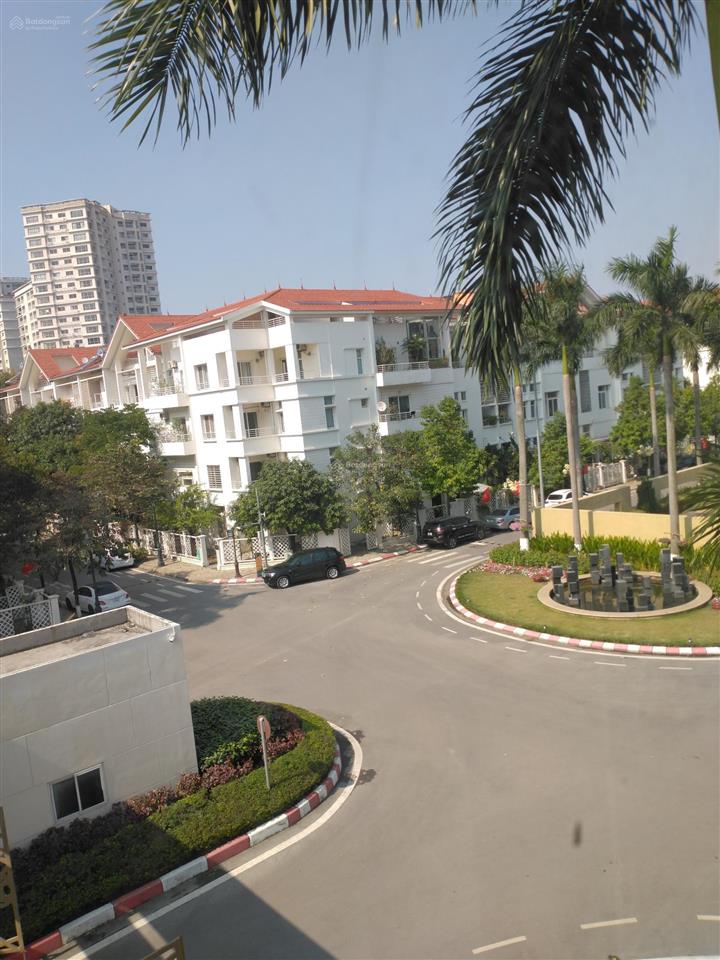 Bán liền kề hàng hiếm splendora an khánh, dt 129m2, giá chỉ nhỉnh 200tr/m2,  0916 060 ***