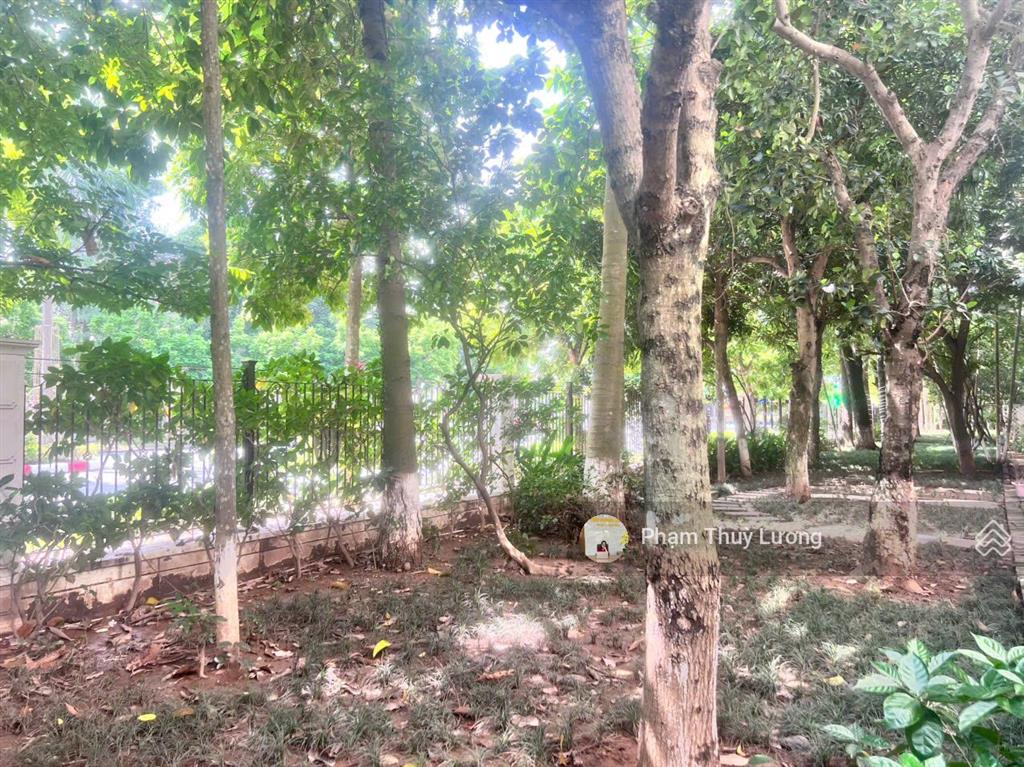 Chính chủ cần bán căn lk 103m2 duy nhất tại splendora an khánh  mailand hanoi city. giá 25 tỷ