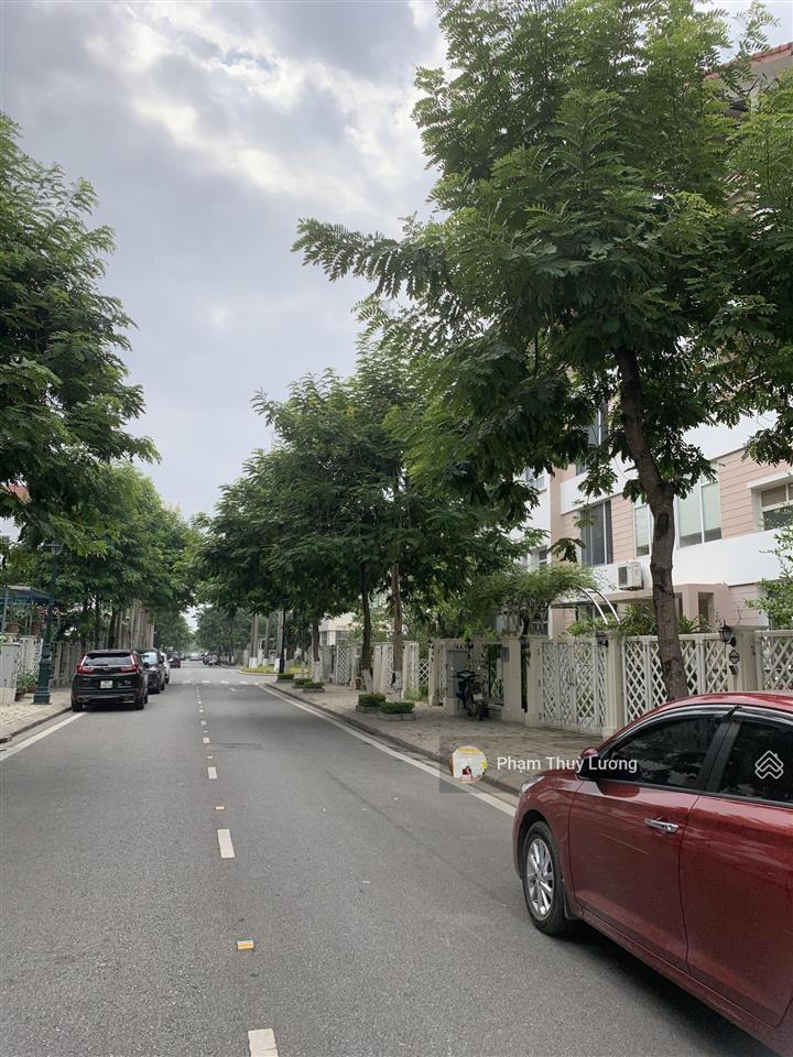 Chính chủ cần bán căn lk 103m2 duy nhất tại splendora an khánh  mailand hanoi city. giá 25 tỷ