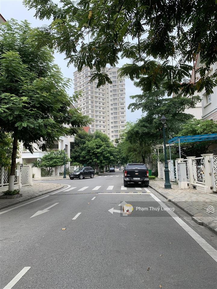 Chính chủ cần bán căn lk 103m2 duy nhất tại splendora an khánh  mailand hanoi city. giá 25 tỷ