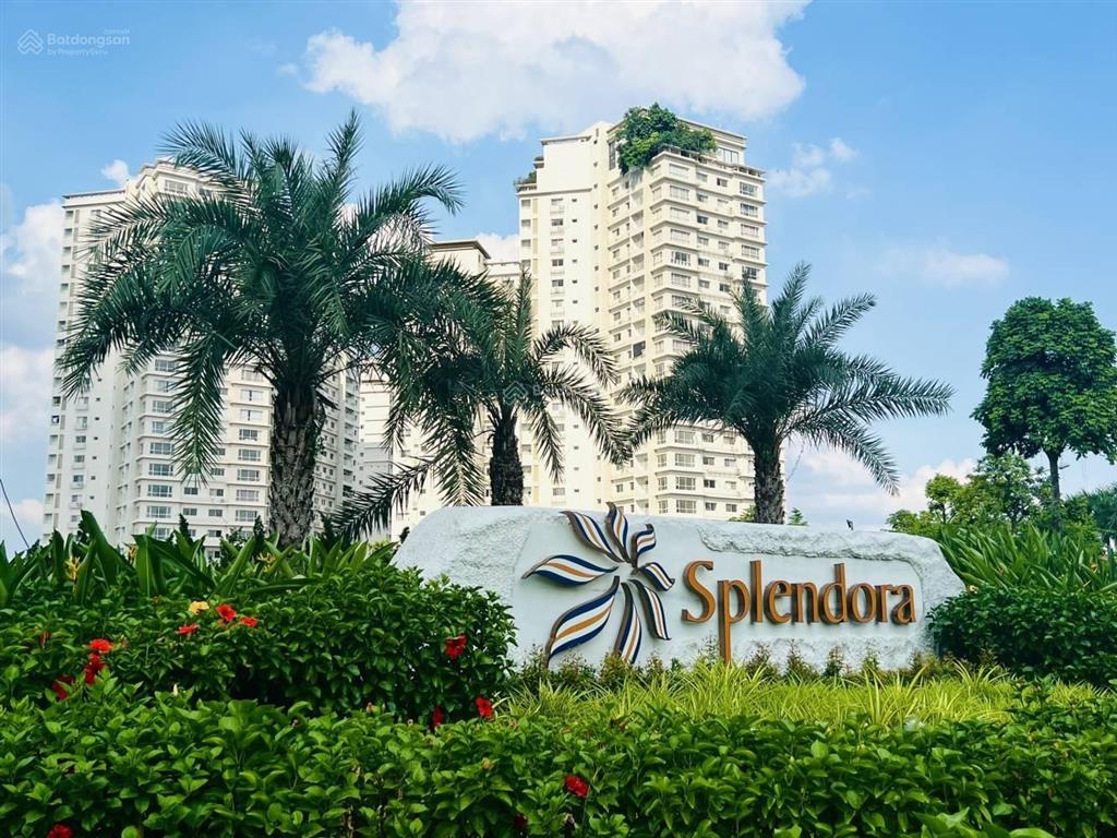Chính chủ cần bán căn lk 103m2 duy nhất tại splendora an khánh  mailand hanoi city. giá 2x tỷ