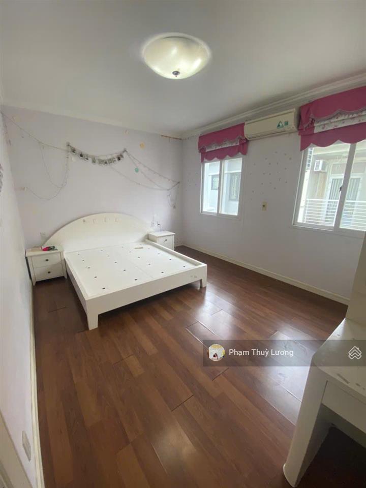 Cho thuê bt đẹp xuất sắc ở mailand hanoi city, 25 triệu, 210m2