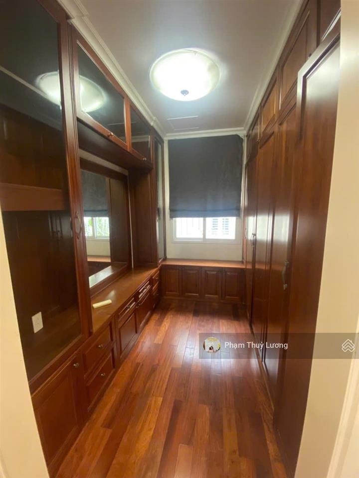 Cho thuê bt đẹp xuất sắc ở mailand hanoi city, 25 triệu, 210m2