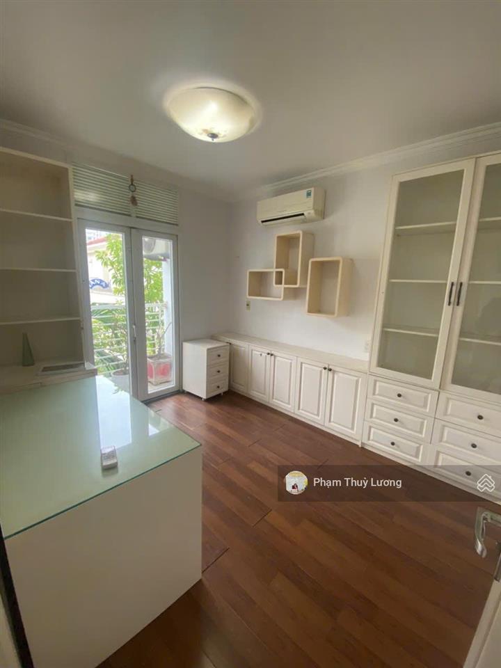 Cho thuê bt đẹp xuất sắc ở mailand hanoi city, 25 triệu, 210m2