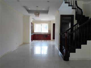 Bán liền bán liền kề hàng hiếm splendora an khánh, dt 129m2, giá chỉ nhỉnh 200tr/m2,  0916 060 ***