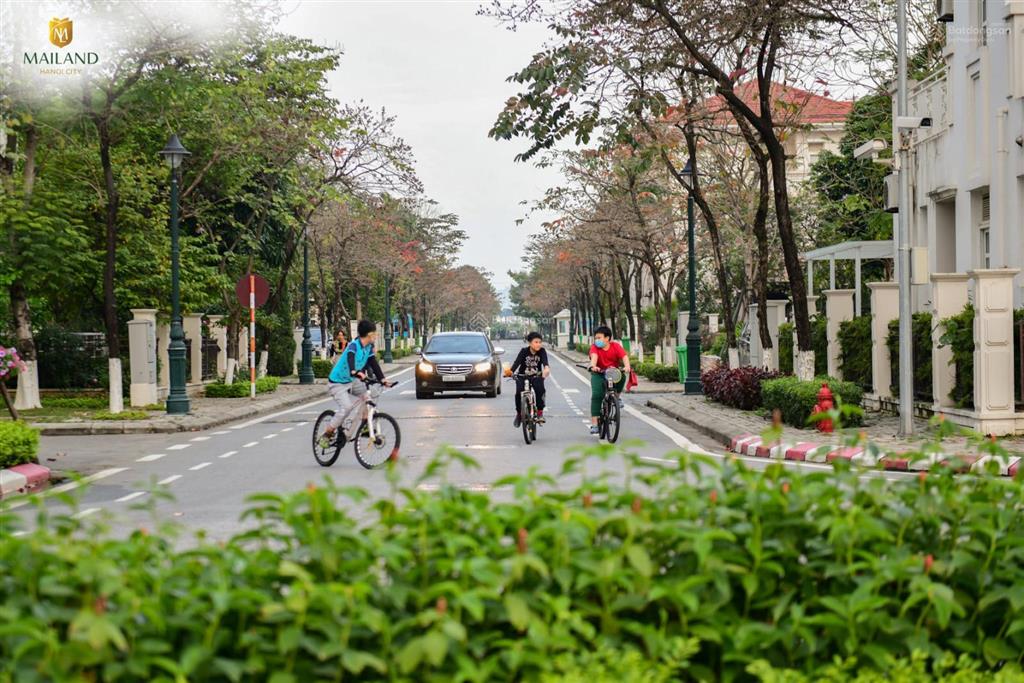 Chính chủ bán bt góc 330m2 đẹp dự án splendora  mailand hanoi city. giá tốt