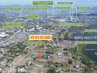Duy nhất 1lô rẻ nhất khu đô thị số 4 100m2 đường 7m5 giá chỉ 2ty950