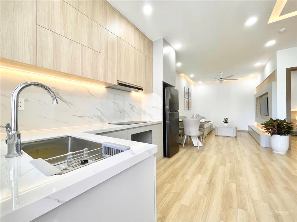 Sở hữu ngay căn 67m2 nội thất mới 100%. toà oc1b. 2 phòng ngủ, 2 wc. 0931 354 ***