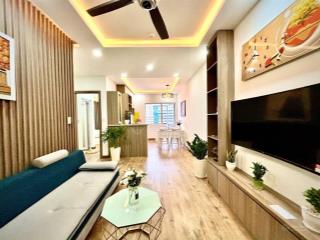 2 tỷ 750 sở hữu căn hộ 2 phòng ngủ, 2 wc. full nội thất toà oc1a. dt 59m2.  0931 354 ***