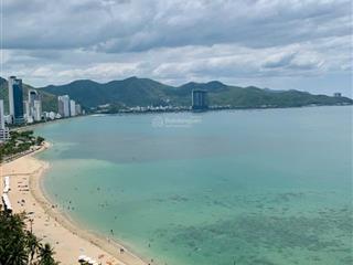 2 tỷ 850 sở hữu ngay căn 04 kế bên căn góc. full nội thất 59m2 2 ngủ, 2wc. view biển.  0931 354 ***