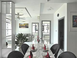 Căn góc siêu hiếm full nội thất 66m2. mới tinh tầng 24, toà oc1b. 3 tỷ 425tr.  0931 354 ***