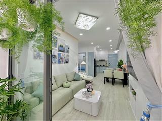 3 tỷ 180 sở hữu căn hộ mới 100%, toà oc1b, 59m2. view xéo biển.  0931 354 ***