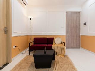 Cắt lỗ sâu ccmn tam trinh 1pn giá rẻ, full nội thất, ô tô đỗ cửa, ck 50tr