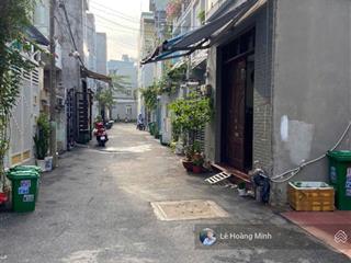 Lô đất 4x14m hxh ngay chung cư 4s linh đông. ra phạm văn đồng 200m. sổ hồng riêng