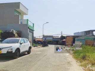 Đất khu dân cư mới phân lô đường 8m cực rộng 4x16,2m ngô chí quốc, bình chiểu. sổ hồng riêng