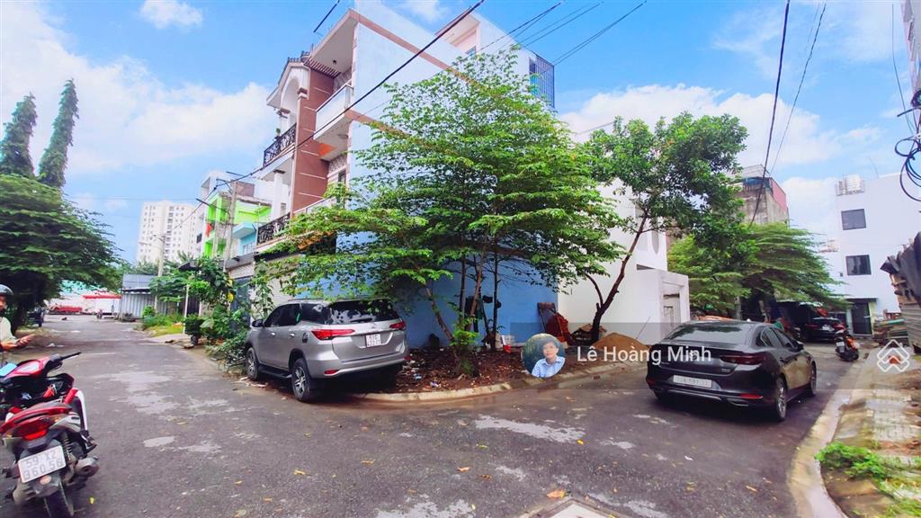 Bán gấp lô đất kdc p. tam bình, thích hợp ở kết hợp văn phòng kinh doanh. 0974 049 ***