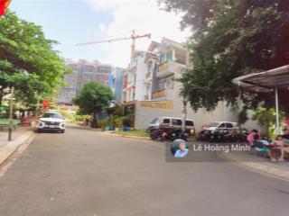 Bán 02 lô đất khu vip đường cây keo, tam phú. vị trí cực đẹp, đối diện quán cafe hẻm 7m