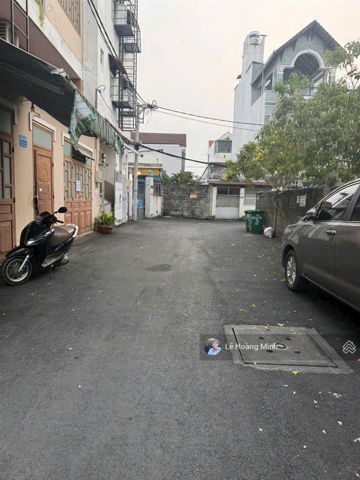 Hiếm! lô đất hoàng diệu 2, hẻm 7m. vị trí trung tâm sổ riêng giá chỉ 5 tỷ