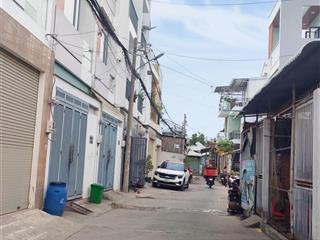 Lô đất góc 2 mặt tiền hẻm xe hơi thông tỉnh lộ 43 ra ngô chí quốc, gần trường tiểu học bình chiểu