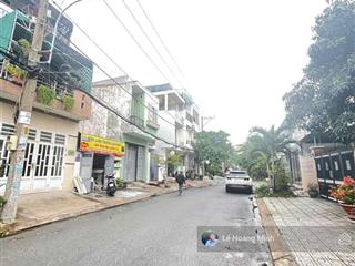 Mặt tiền kinh doanh kế bên chung cư metro park trường thọ.  0974 049 ***