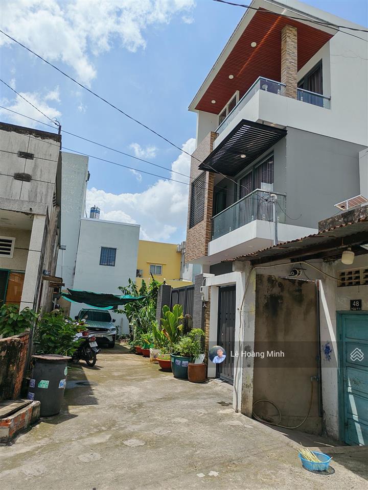 Lô đất hxh ngay tô ngọc vân, gần chợ tam hà. ngang 4,7x14 chỉ 3,9 tỷ. 0974 049 ***