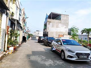 Cần bán gấp lô đất 87m2 ngang gần 6m đường bình chiểu sổ hồng riêng.  0974 049 ***