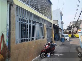 Nhà trệt lầu 66m2 ngang 5,5m hẻm xe hơi ngay chợ tam hà, tô ngọc vân. 0974 049 *** 3