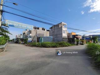 Đất 4x16 hẻm xe hơi kdc ngô chí quốc, bình chiểu