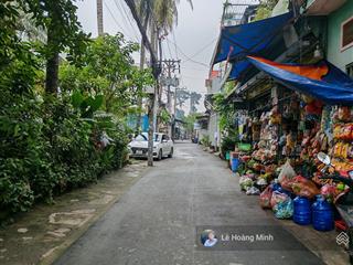 Nhà trệt lửng hẻm xe hơi tỉnh lộ 43 4x17 gần trường tiểu học bình chiểu