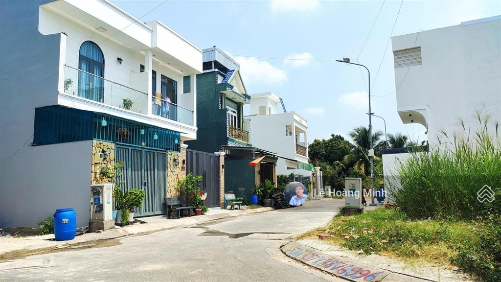 Lô đất khu phân lô ngay chung cư stown, đường bình chiểu, hẻm 7m xe hơi tránh.  0974 049 ***