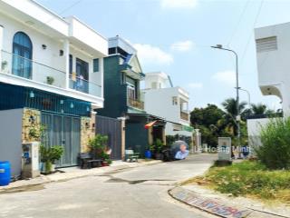 Lô đất khu phân lô ngay chung cư stown, đường bình chiểu, hẻm 7m xe hơi tránh.  0974 049 ***