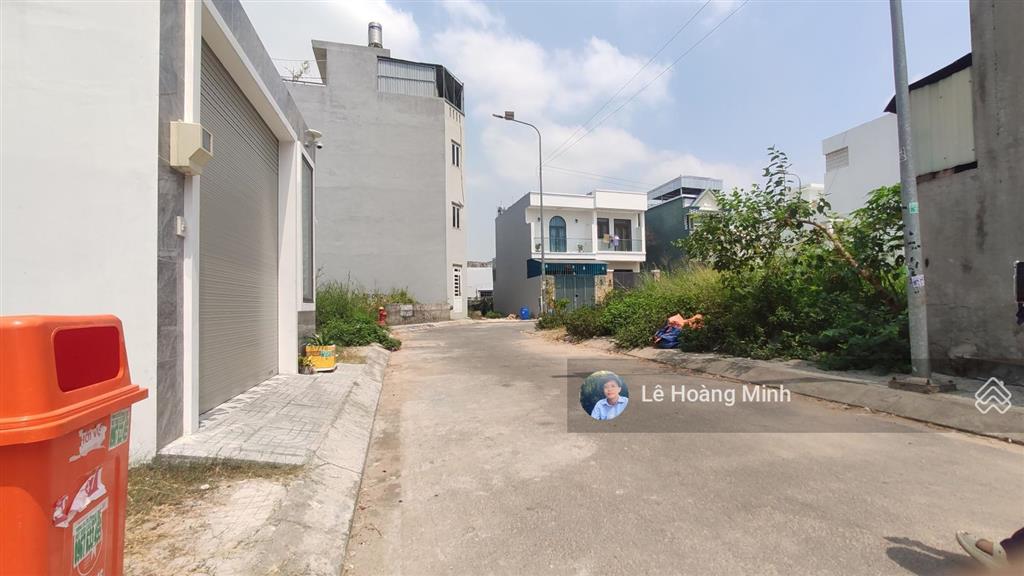 Lô đất khu phân lô ngay chung cư stown, đường bình chiểu, hẻm 7m xe hơi tránh.  0974 049 ***