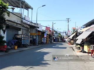 Bán gấp mặt tiền 4,5x26m ngô chí quốc, bình chiểu ngay chợ kinh doanh sầm uất.  0974 049 ***