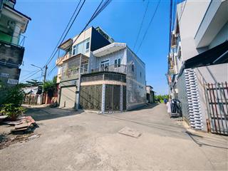 Bán gấp lô đất 4x14m khu dân cư 62 ngô chí quốc, bình chiểu. sổ hồng riêng. hẻm xe hơi tận nơi