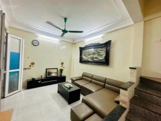 Bán nhà 5 tầng ngõ 18 thanh bình, mỗ lao, 35m2. mặt tiền 7m