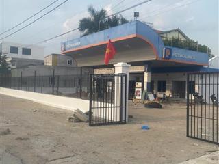 Bán đất cây xăng quốc lộ 1a, quỳnh thiện, thị trấn hoàng mai, nghệ an. 3000m2. mặt tiền 40m