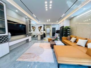 Bán liền kề văn phú .gần cột đồng hồ . 90m2+ thang máy + nội thất xịn xò