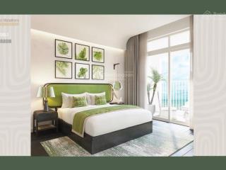 Chính chủ bán căn hộ studio hillside tòa h2 full nội thất nhận nhà ngay