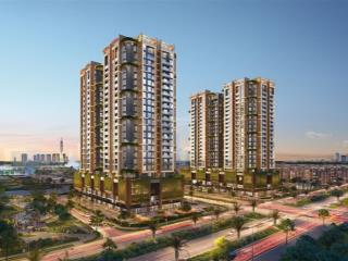 Căn hộ masteri grand view kđt the global city quận 2 góc hai mặt tiền 3pn 2wc view đẹp