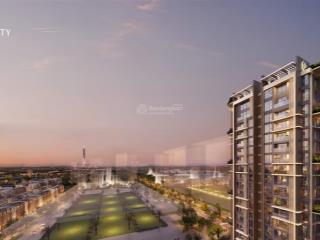 Căn hộ cao cấp masteri grand view 4pn view kênh đào nhạc nước